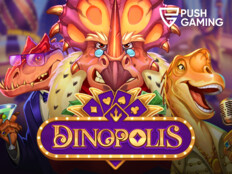 Casino bingo slots38